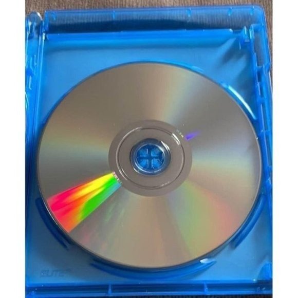 The Hobbit: An Unexpected Journey (Blu-ray Disc, 2013) - Picture 8 of 8